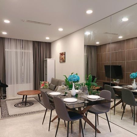 كوالالمبور Sky Suite Klcc By Rt Group المظهر الخارجي الصورة