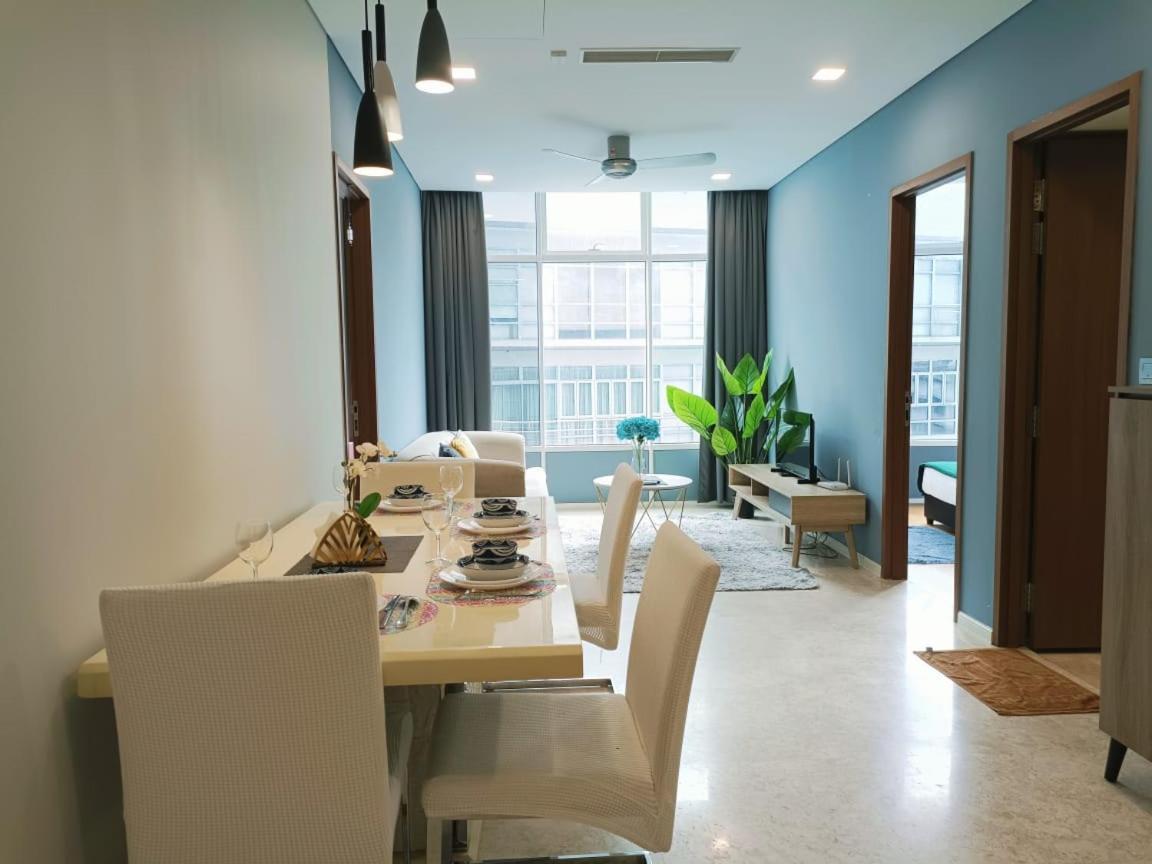 كوالالمبور Sky Suite Klcc By Rt Group المظهر الخارجي الصورة