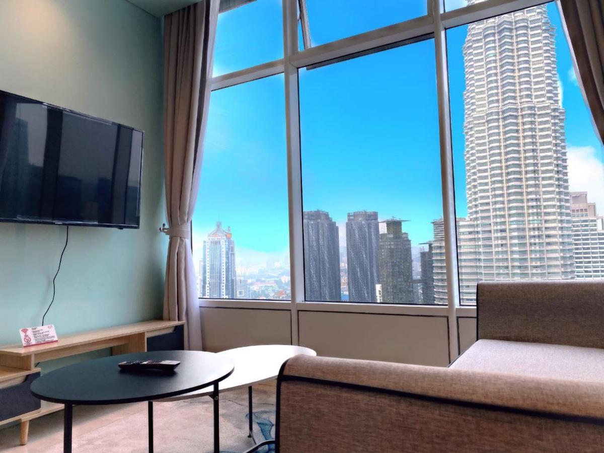 كوالالمبور Sky Suite Klcc By Rt Group المظهر الخارجي الصورة