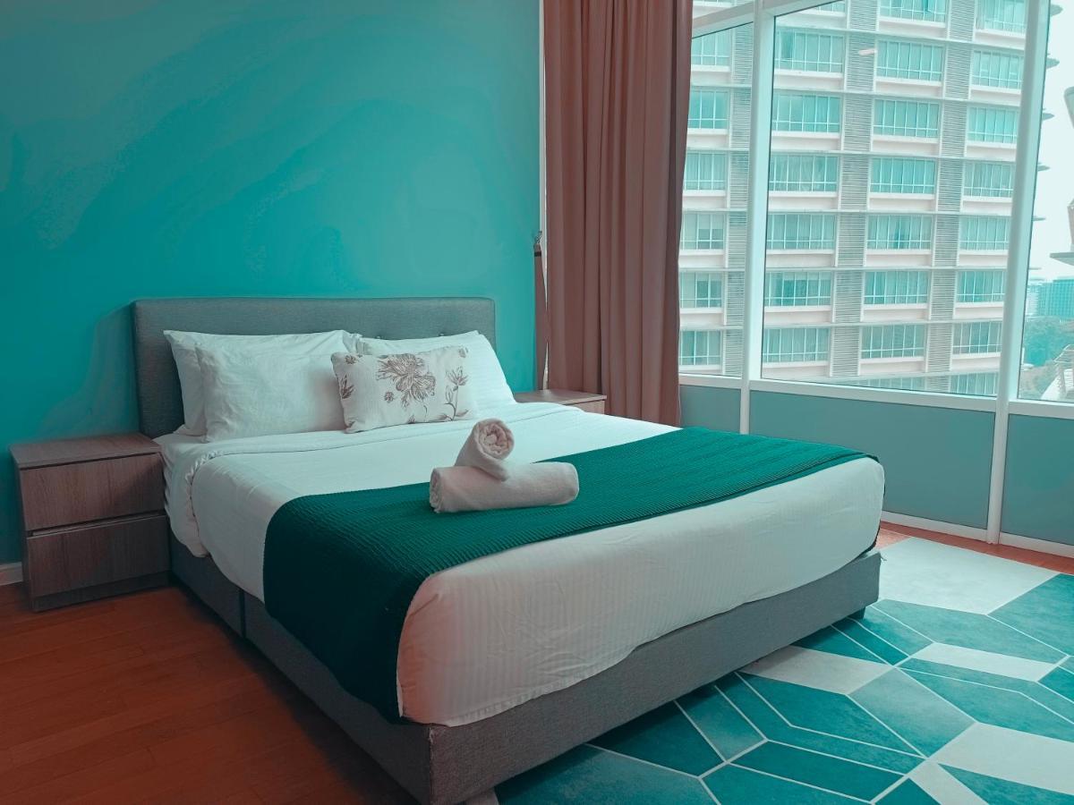 كوالالمبور Sky Suite Klcc By Rt Group المظهر الخارجي الصورة