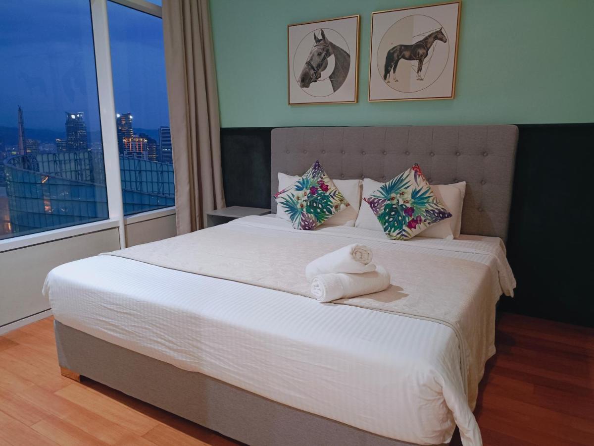 كوالالمبور Sky Suite Klcc By Rt Group المظهر الخارجي الصورة