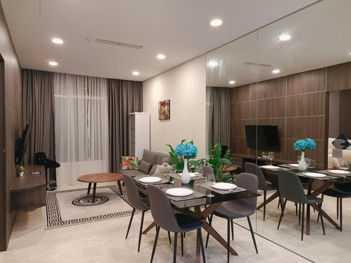 كوالالمبور Sky Suite Klcc By Rt Group المظهر الخارجي الصورة