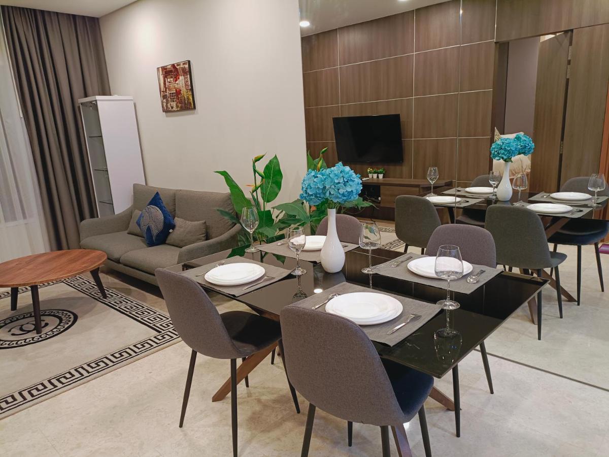 كوالالمبور Sky Suite Klcc By Rt Group المظهر الخارجي الصورة