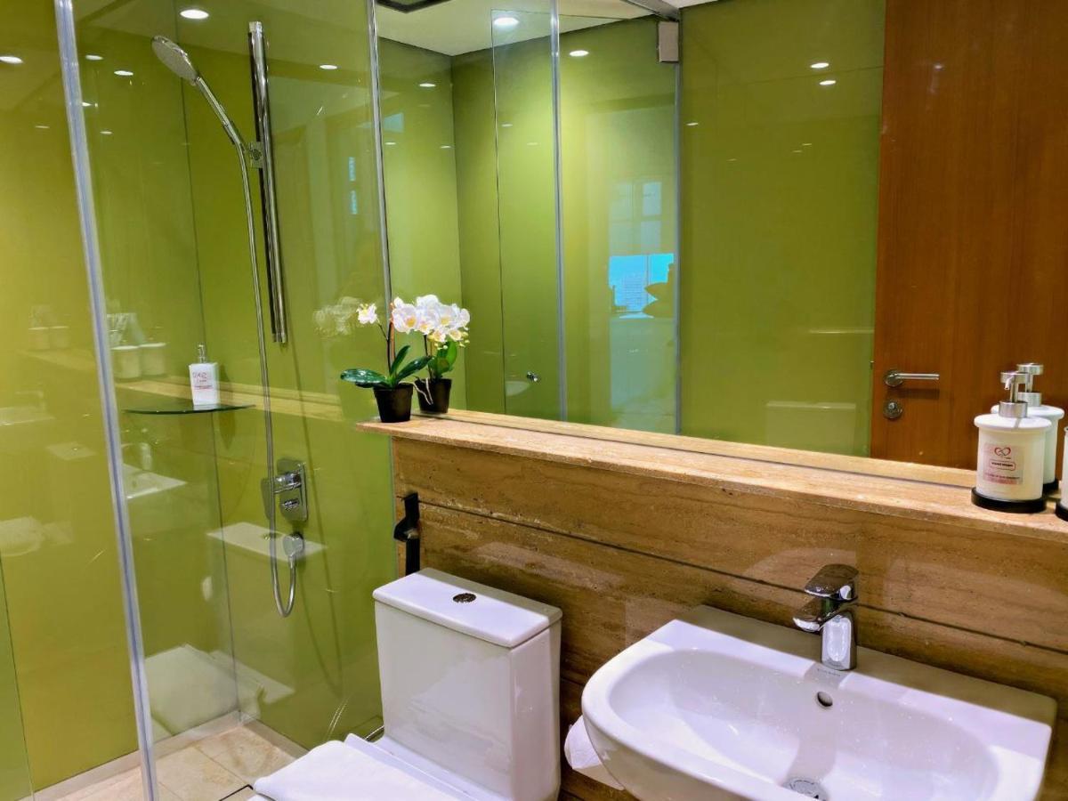 كوالالمبور Sky Suite Klcc By Rt Group المظهر الخارجي الصورة