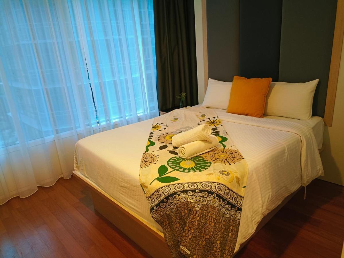 كوالالمبور Sky Suite Klcc By Rt Group المظهر الخارجي الصورة