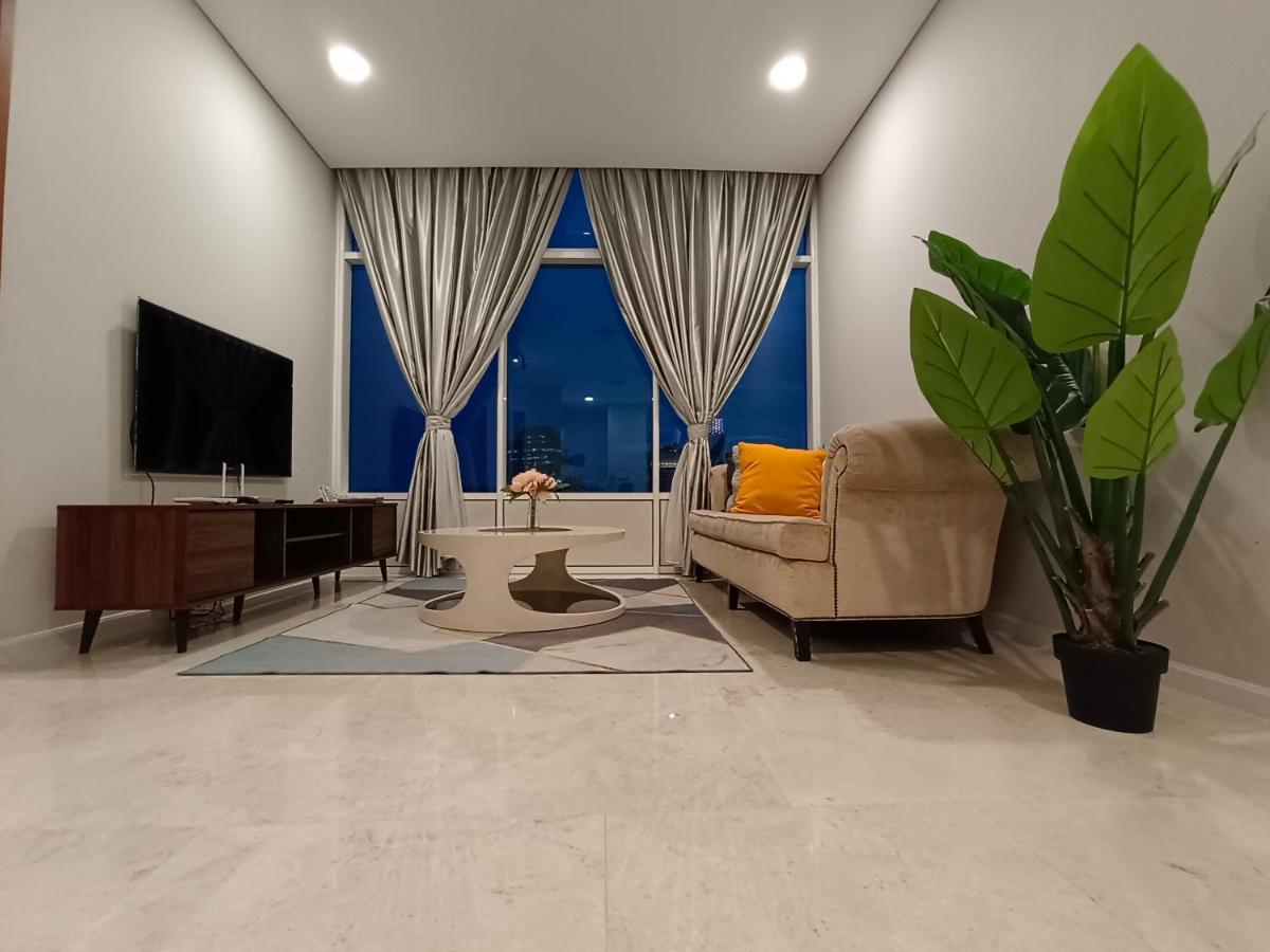 كوالالمبور Sky Suite Klcc By Rt Group المظهر الخارجي الصورة