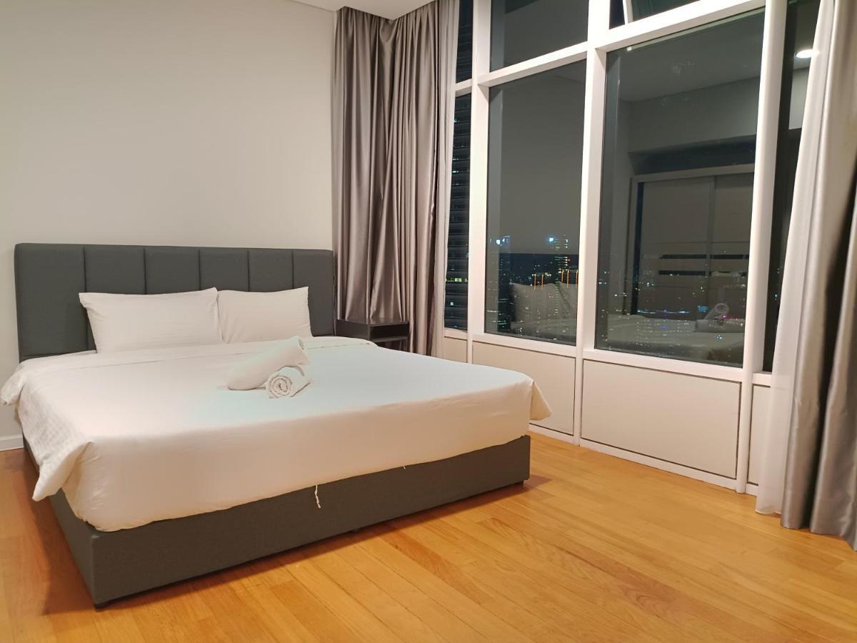 كوالالمبور Sky Suite Klcc By Rt Group المظهر الخارجي الصورة