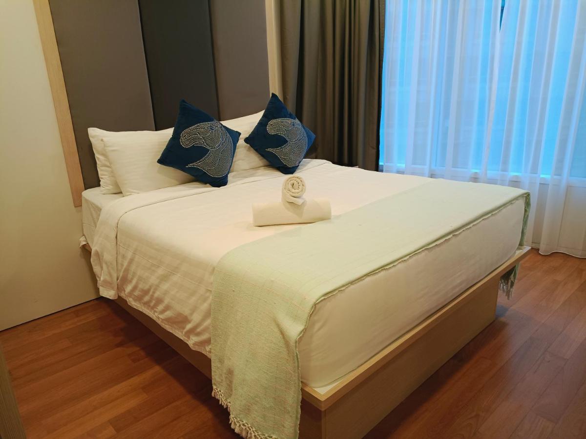 كوالالمبور Sky Suite Klcc By Rt Group المظهر الخارجي الصورة