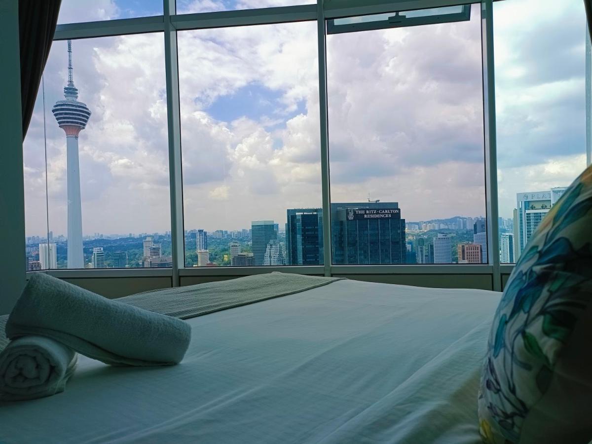 كوالالمبور Sky Suite Klcc By Rt Group المظهر الخارجي الصورة
