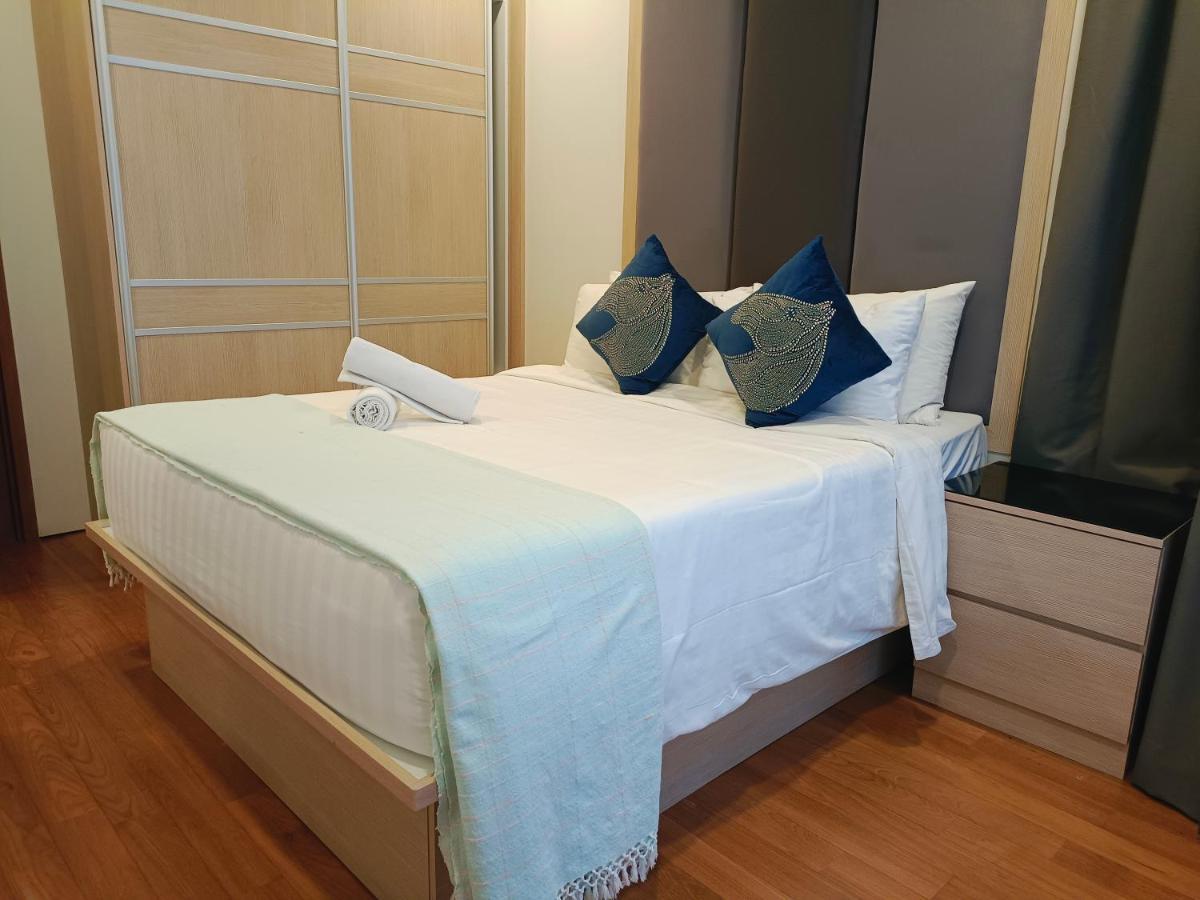 كوالالمبور Sky Suite Klcc By Rt Group المظهر الخارجي الصورة