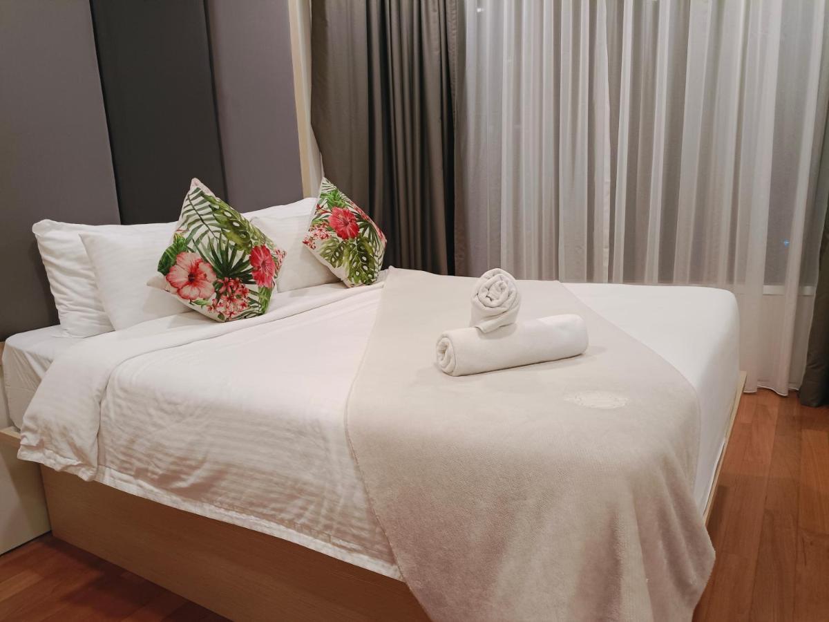 كوالالمبور Sky Suite Klcc By Rt Group المظهر الخارجي الصورة