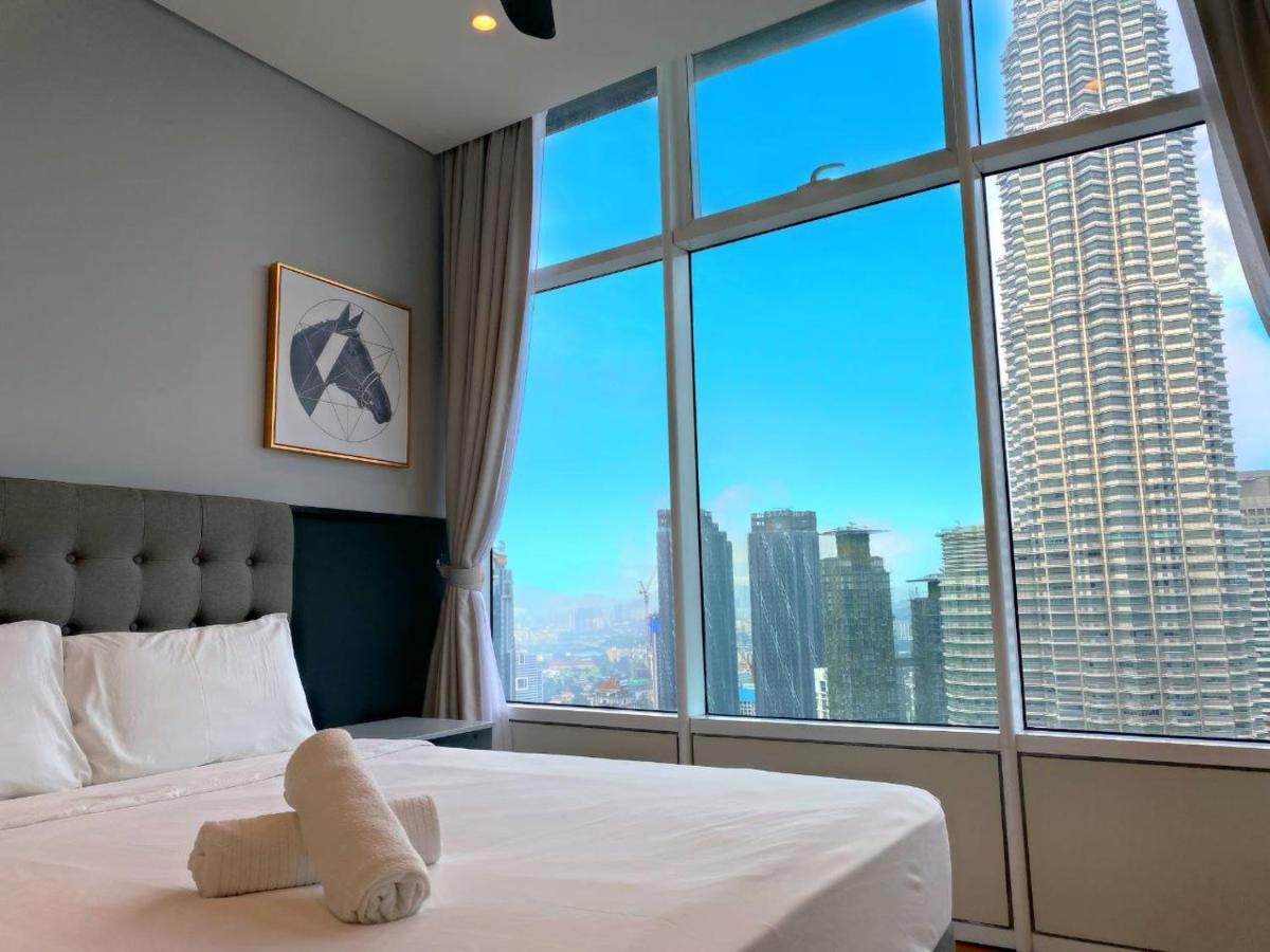 كوالالمبور Sky Suite Klcc By Rt Group المظهر الخارجي الصورة