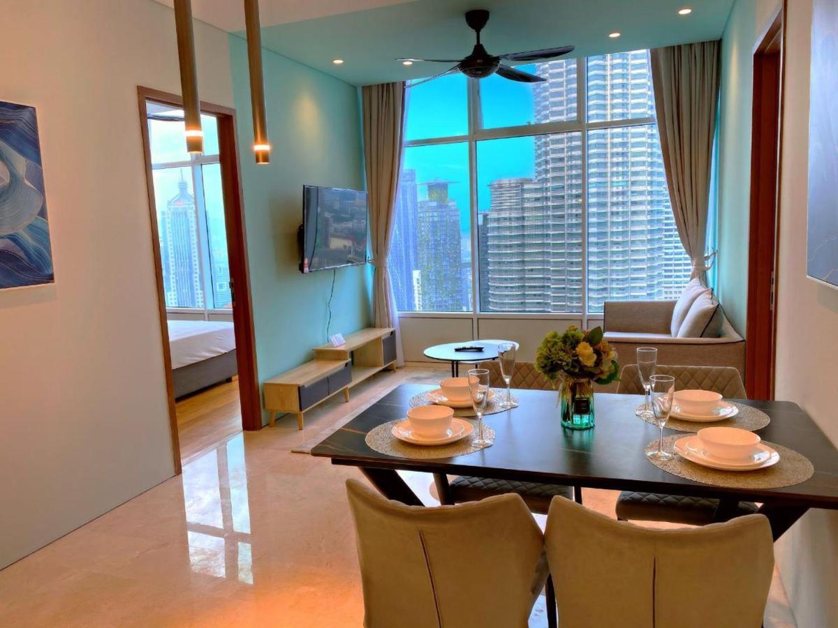 كوالالمبور Sky Suite Klcc By Rt Group المظهر الخارجي الصورة