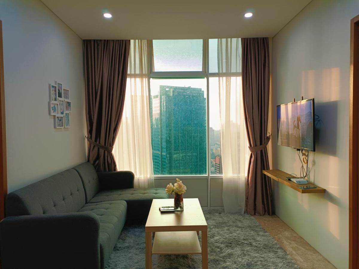 كوالالمبور Sky Suite Klcc By Rt Group المظهر الخارجي الصورة