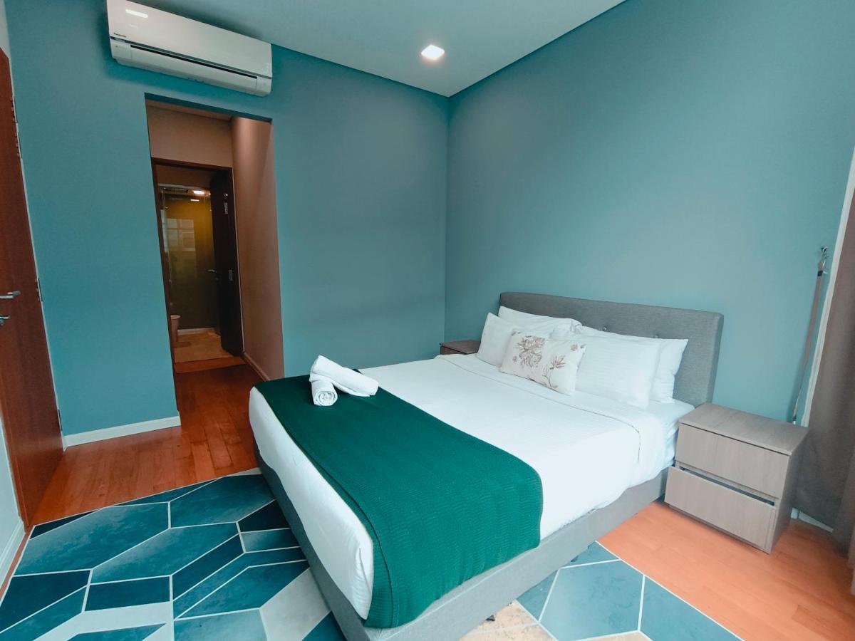 كوالالمبور Sky Suite Klcc By Rt Group المظهر الخارجي الصورة