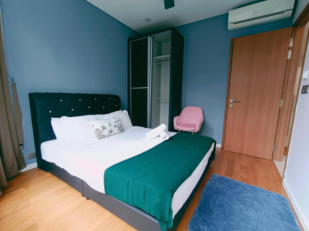 كوالالمبور Sky Suite Klcc By Rt Group المظهر الخارجي الصورة