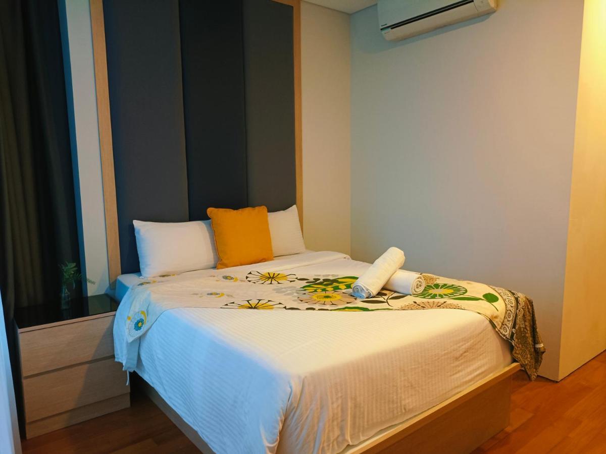 كوالالمبور Sky Suite Klcc By Rt Group المظهر الخارجي الصورة