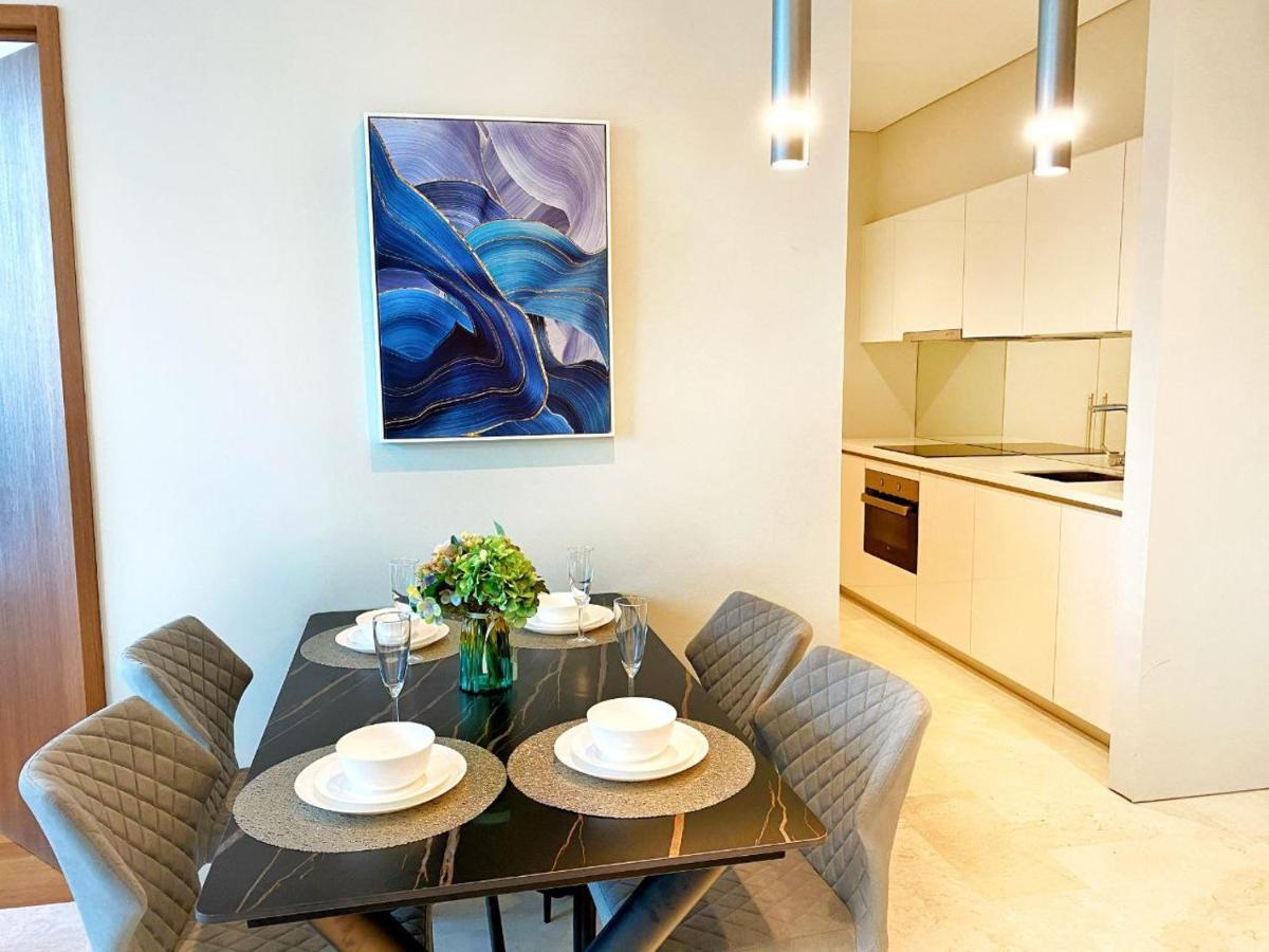 كوالالمبور Sky Suite Klcc By Rt Group المظهر الخارجي الصورة