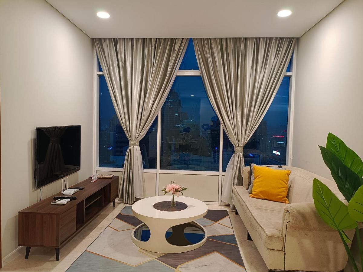 كوالالمبور Sky Suite Klcc By Rt Group المظهر الخارجي الصورة