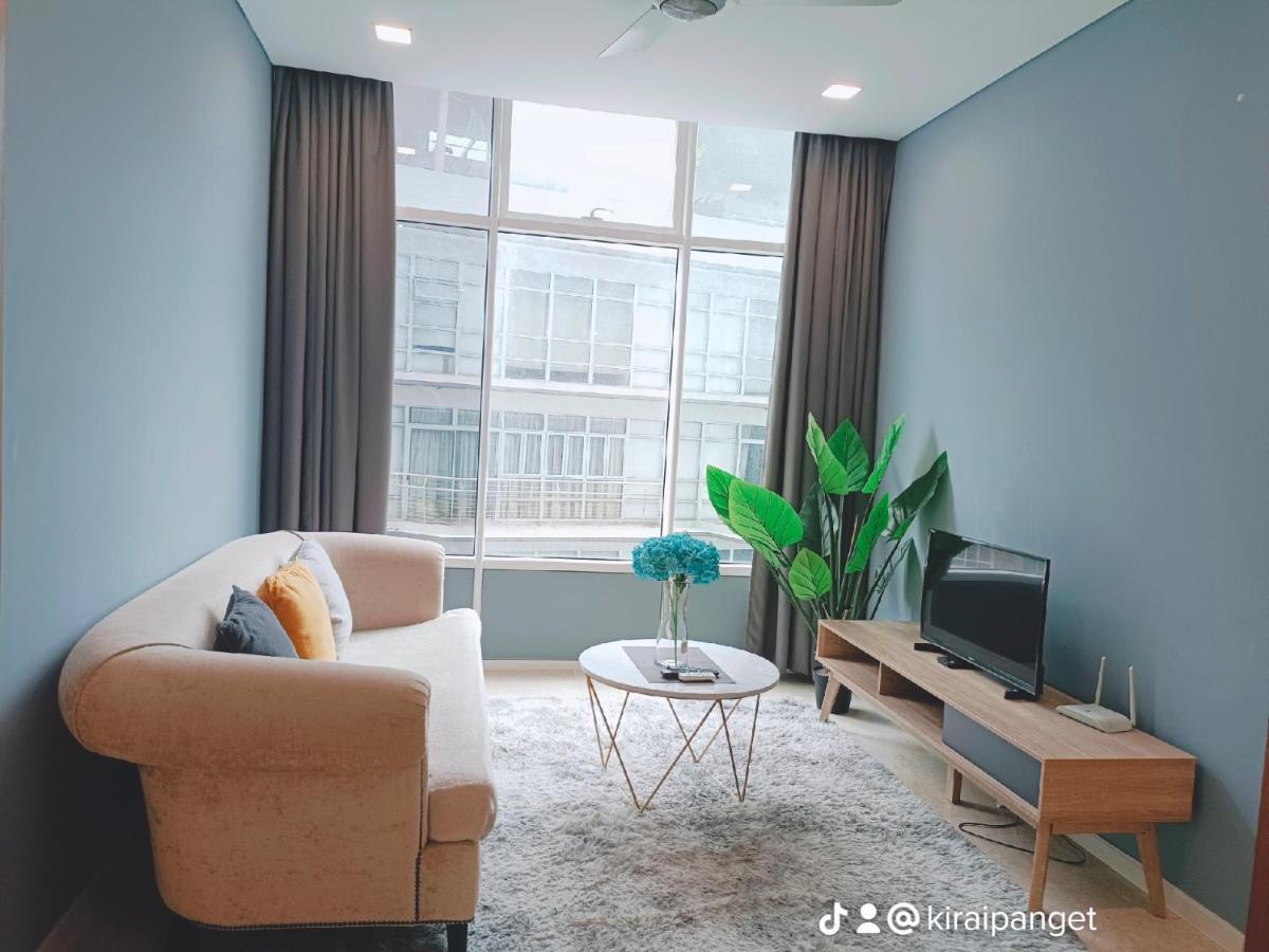 كوالالمبور Sky Suite Klcc By Rt Group المظهر الخارجي الصورة