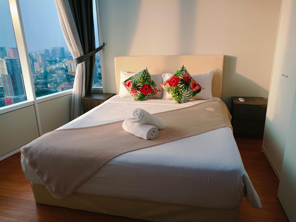كوالالمبور Sky Suite Klcc By Rt Group المظهر الخارجي الصورة