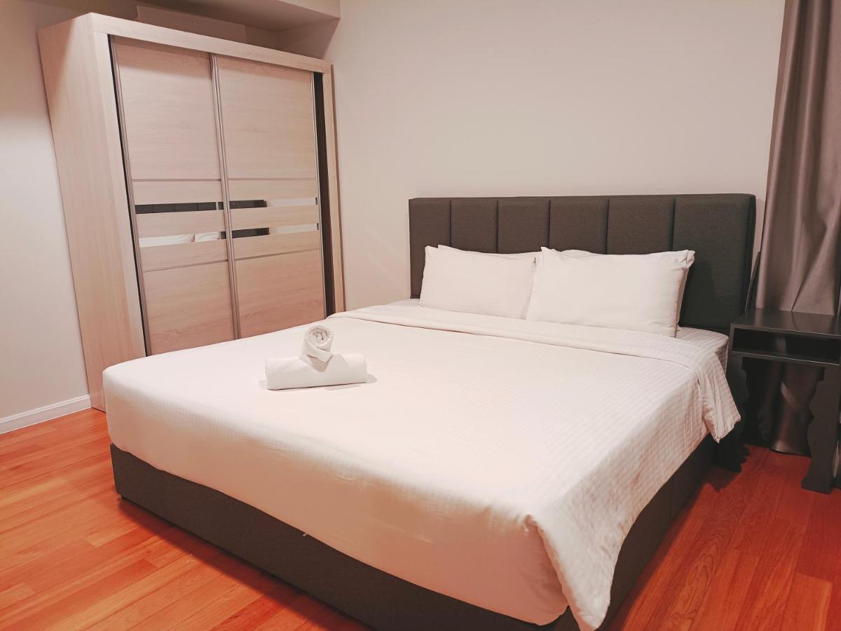 كوالالمبور Sky Suite Klcc By Rt Group المظهر الخارجي الصورة