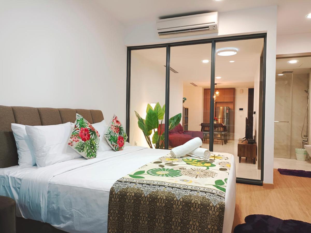 كوالالمبور Sky Suite Klcc By Rt Group المظهر الخارجي الصورة