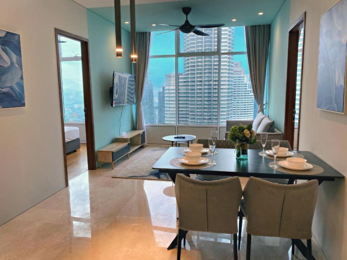كوالالمبور Sky Suite Klcc By Rt Group المظهر الخارجي الصورة