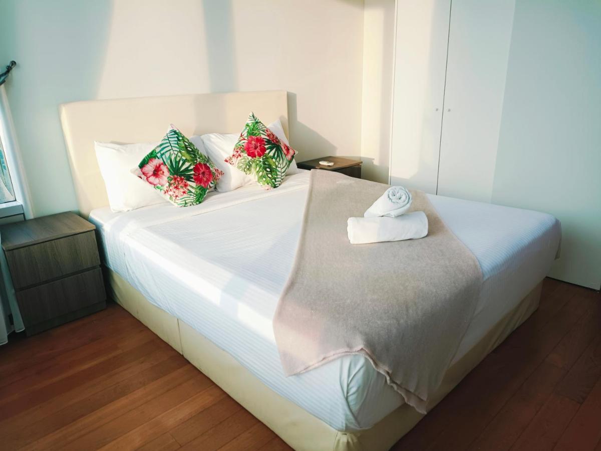 كوالالمبور Sky Suite Klcc By Rt Group المظهر الخارجي الصورة