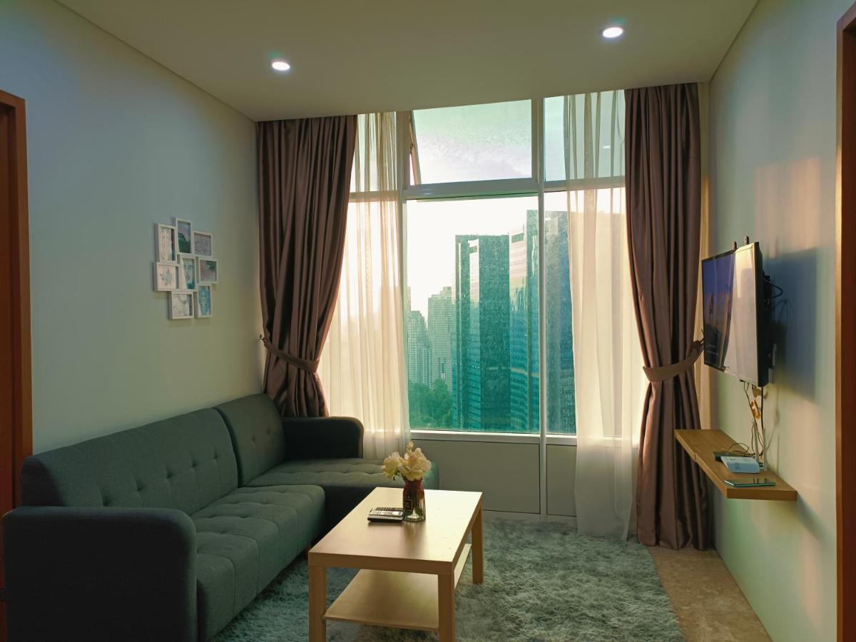 كوالالمبور Sky Suite Klcc By Rt Group المظهر الخارجي الصورة