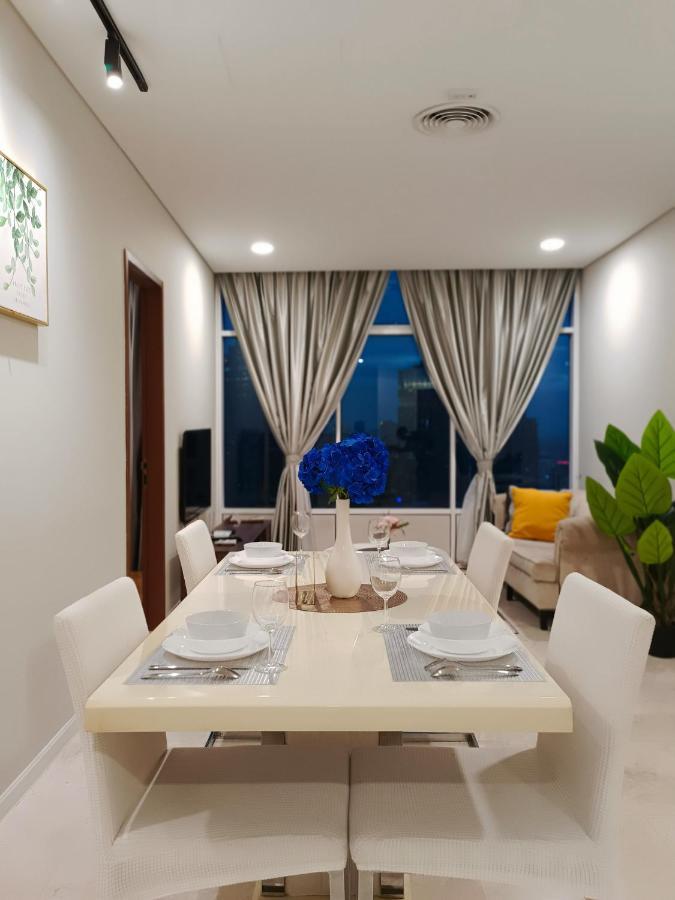 كوالالمبور Sky Suite Klcc By Rt Group المظهر الخارجي الصورة