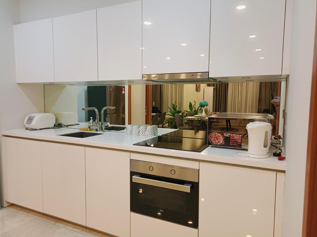 كوالالمبور Sky Suite Klcc By Rt Group المظهر الخارجي الصورة