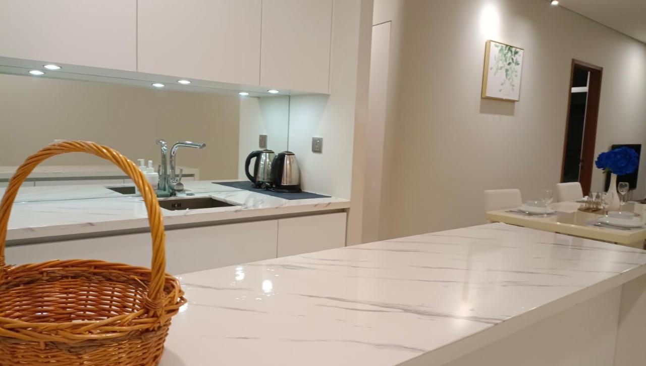 كوالالمبور Sky Suite Klcc By Rt Group المظهر الخارجي الصورة