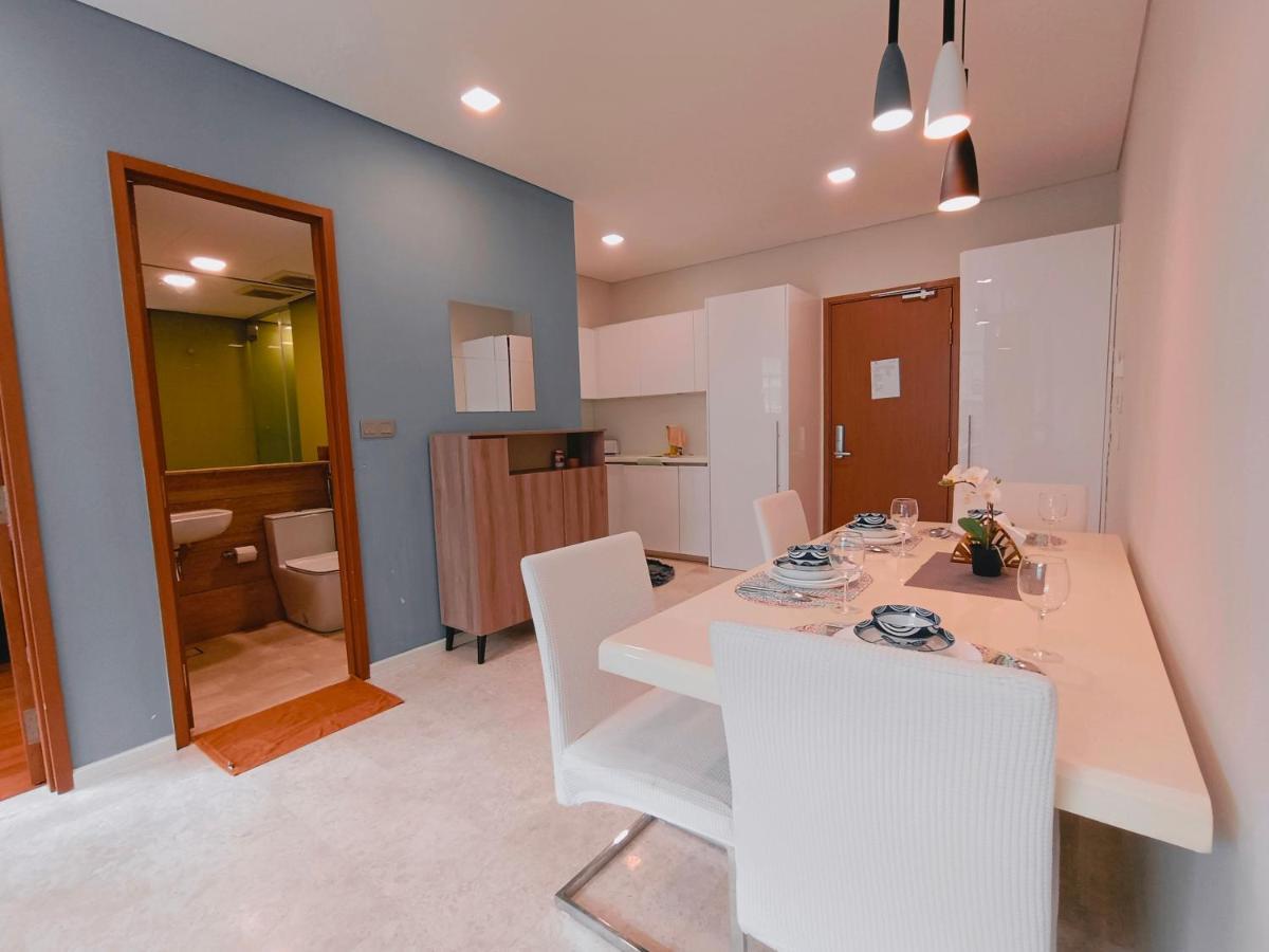 كوالالمبور Sky Suite Klcc By Rt Group المظهر الخارجي الصورة