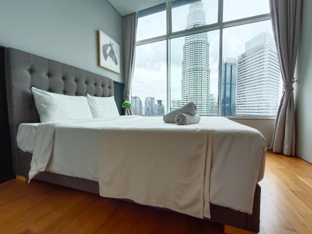 كوالالمبور Sky Suite Klcc By Rt Group المظهر الخارجي الصورة