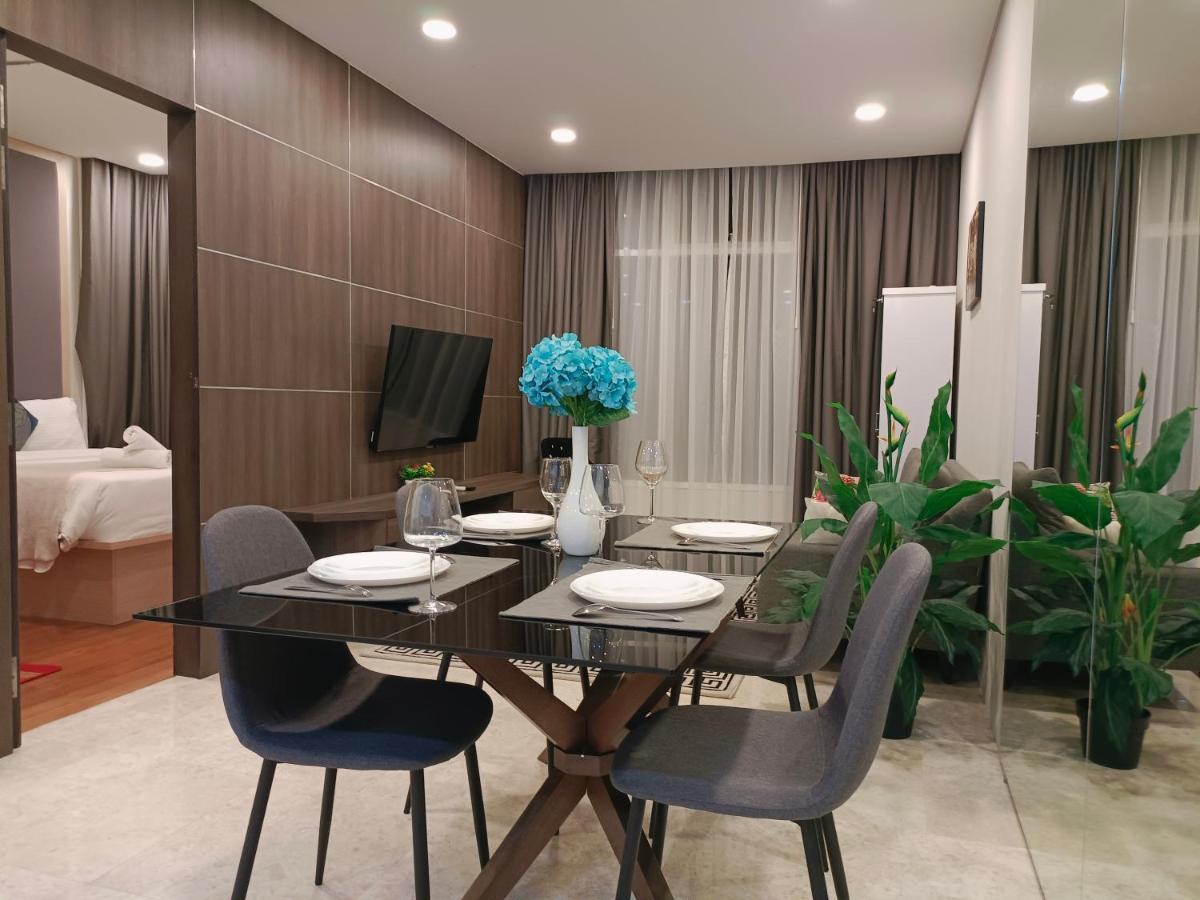 كوالالمبور Sky Suite Klcc By Rt Group المظهر الخارجي الصورة
