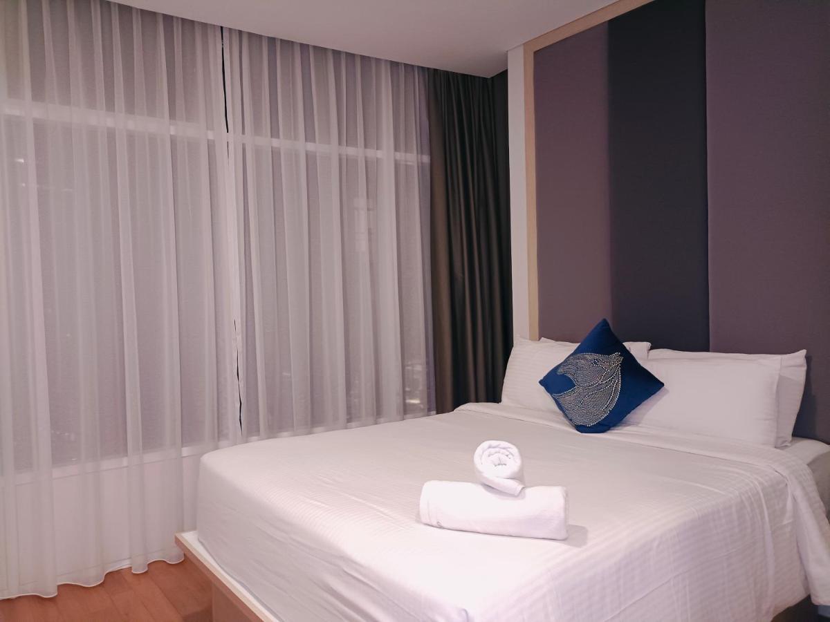 كوالالمبور Sky Suite Klcc By Rt Group المظهر الخارجي الصورة