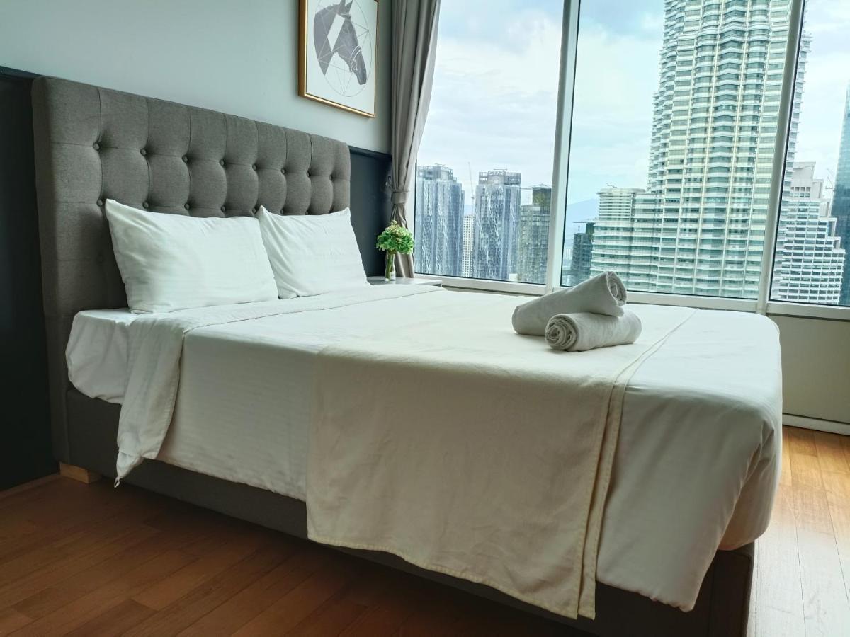 كوالالمبور Sky Suite Klcc By Rt Group المظهر الخارجي الصورة