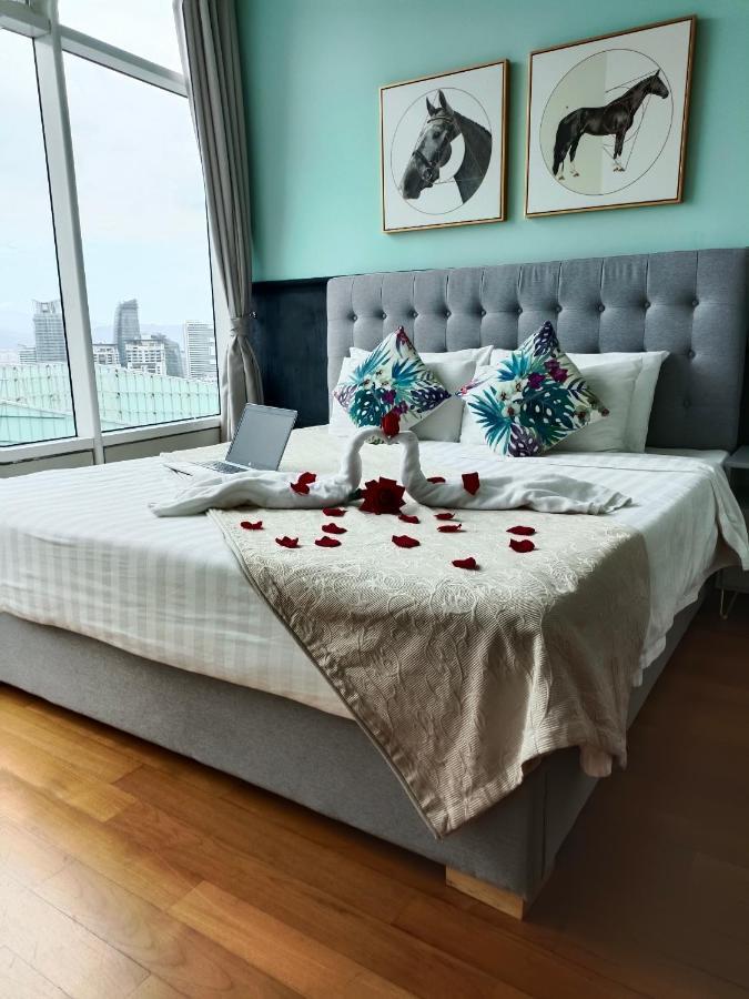 كوالالمبور Sky Suite Klcc By Rt Group المظهر الخارجي الصورة