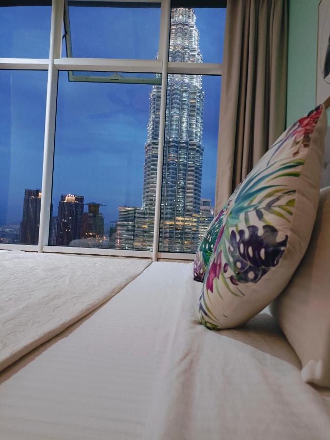 كوالالمبور Sky Suite Klcc By Rt Group المظهر الخارجي الصورة