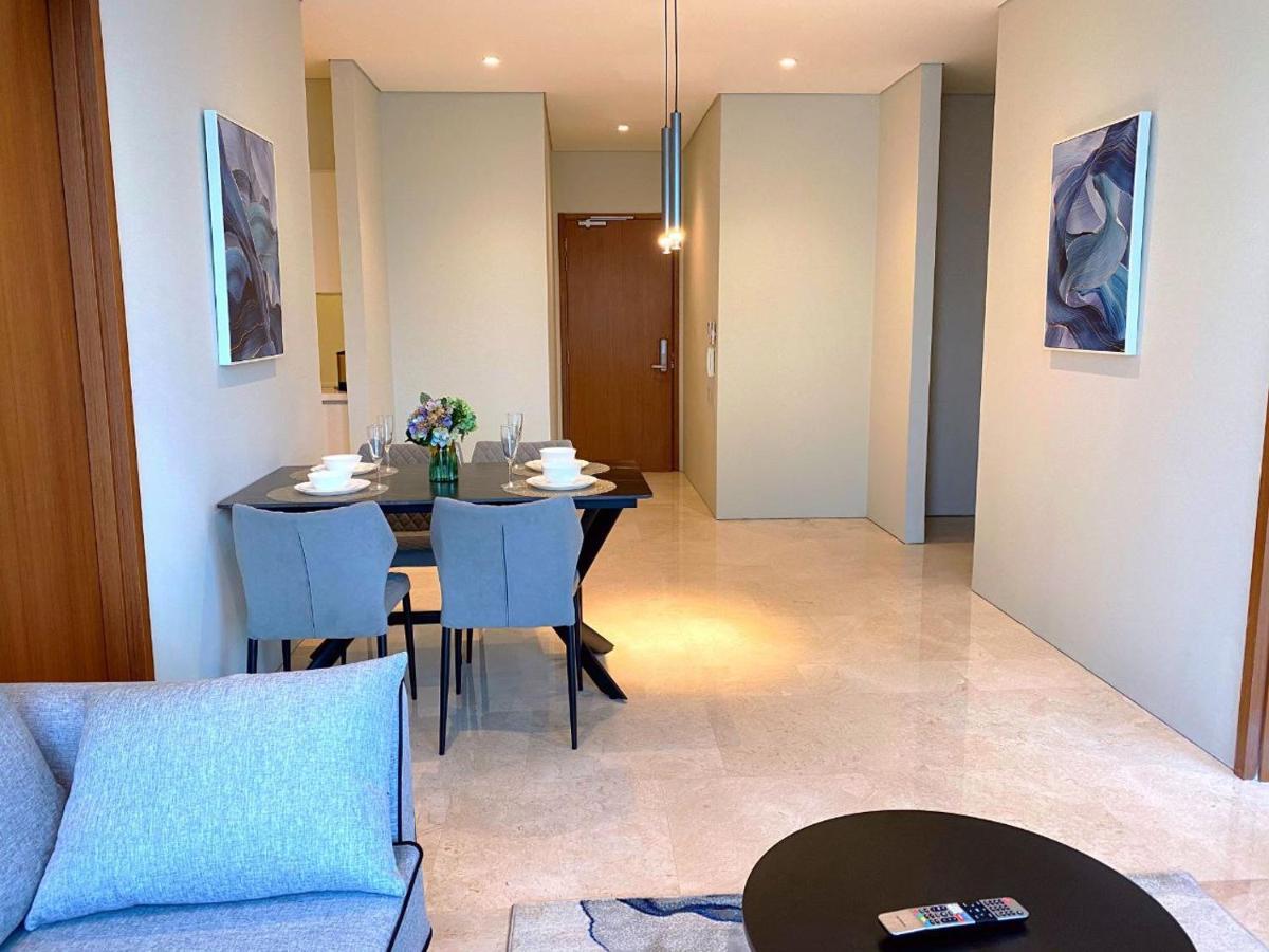 كوالالمبور Sky Suite Klcc By Rt Group المظهر الخارجي الصورة